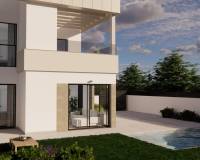 New Build - Villa - Orihuela - Vistabella golf
