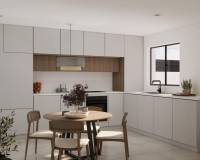 New Build - Villa - Orihuela - Vistabella golf