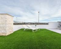 New Build - Villa - Orihuela - Vistabella golf