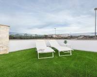 New Build - Villa - Orihuela - Vistabella golf