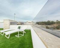 New Build - Villa - Orihuela - Vistabella golf