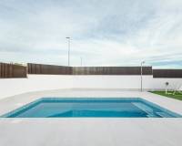New Build - Villa - Orihuela - Vistabella golf