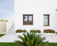 New Build - Villa - Orihuela - Vistabella golf