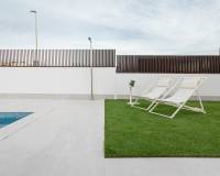 New Build - Villa - Orihuela - Vistabella golf