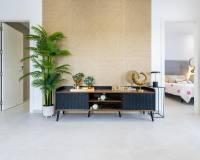 New Build - Villa - Orihuela - Vistabella golf