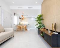 New Build - Villa - Orihuela - Vistabella golf