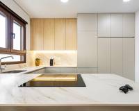 New Build - Villa - Orihuela - Vistabella golf