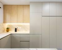 New Build - Villa - Orihuela - Vistabella golf