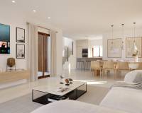 New Build - Villa - Orihuela - Vistabella golf