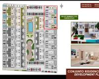 New Build - Villa - Orihuela - Vistabella golf
