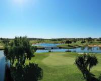 New Build - Villa - Orihuela - Vistabella golf