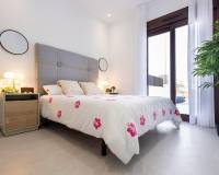 New Build - Villa - Orihuela - Vistabella golf