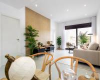 New Build - Villa - Orihuela - Vistabella golf