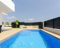 New Build - Villa - Orihuela - Vistabella golf
