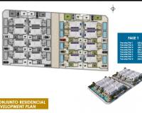 New Build - Villa - Orihuela - Vistabella golf