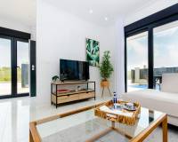 New Build - Villa - Orihuela - Vistabella golf