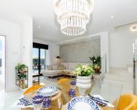 New Build - Villa - Orihuela - Vistabella golf
