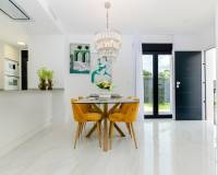 New Build - Villa - Orihuela - Vistabella golf