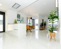 New Build - Villa - Orihuela - Vistabella golf