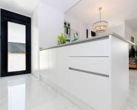 New Build - Villa - Orihuela - Vistabella golf