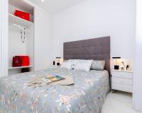 New Build - Villa - Orihuela - Vistabella golf