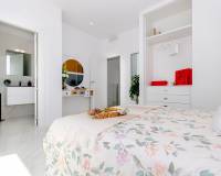 New Build - Villa - Orihuela - Vistabella golf