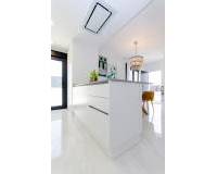 New Build - Villa - Orihuela - Vistabella golf