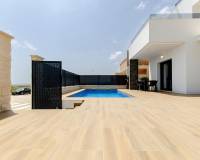 New Build - Villa - Orihuela - Vistabella golf