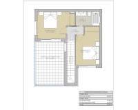 New Build - Villa - Orihuela - Vistabella golf