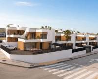 New Build - Villa - Orihuela - Vistabella golf
