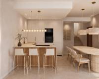 New Build - Villa - Orihuela - Vistabella golf