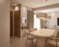 New Build - Villa - Orihuela - Vistabella golf