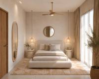 New Build - Villa - Orihuela - Vistabella golf