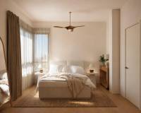 New Build - Villa - Orihuela - Vistabella golf