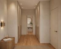 New Build - Villa - Orihuela - Vistabella golf