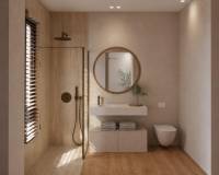 New Build - Villa - Orihuela - Vistabella golf