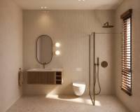 New Build - Villa - Orihuela - Vistabella golf