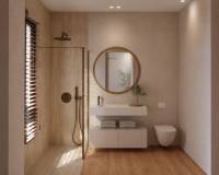 New Build - Villa - Orihuela - Vistabella golf