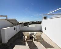 New Build - Villa - Pilar de la Horadada - El Pilar de la Horadada