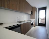 New Build - Villa - Pilar de la Horadada - El Pilar de la Horadada