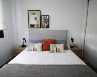 New Build - Villa - Pilar de la Horadada - El Pilar de la Horadada
