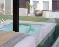 New Build - Villa - Pilar de la Horadada - El Pilar de la Horadada