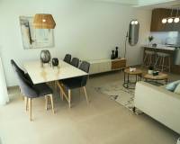 New Build - Villa - Pilar de la Horadada - El Pilar de la Horadada