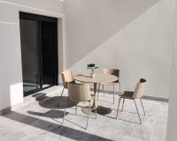New Build - Villa - Pilar de la Horadada - Pinar de Campoverde