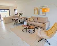 New Build - Villa - Pilar de la Horadada - Pinar de Campoverde