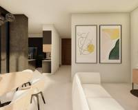 New Build - Villa - Pilar de la Horadada - Roda Golf