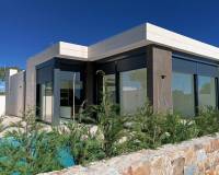 New Build - Villa - Pilar de la Horadada - Roda Golf