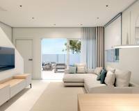 New Build - Villa - Pilar de la Horadada - Torre De La Horadada