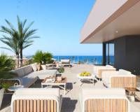 New Build - Villa - Pilar de la Horadada