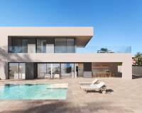 New Build - Villa - Pilar de la Horadada
